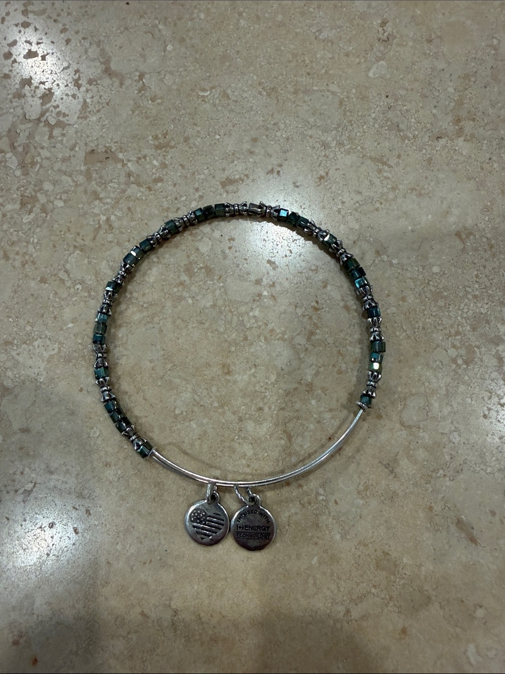 Alex and Ani Bracelet